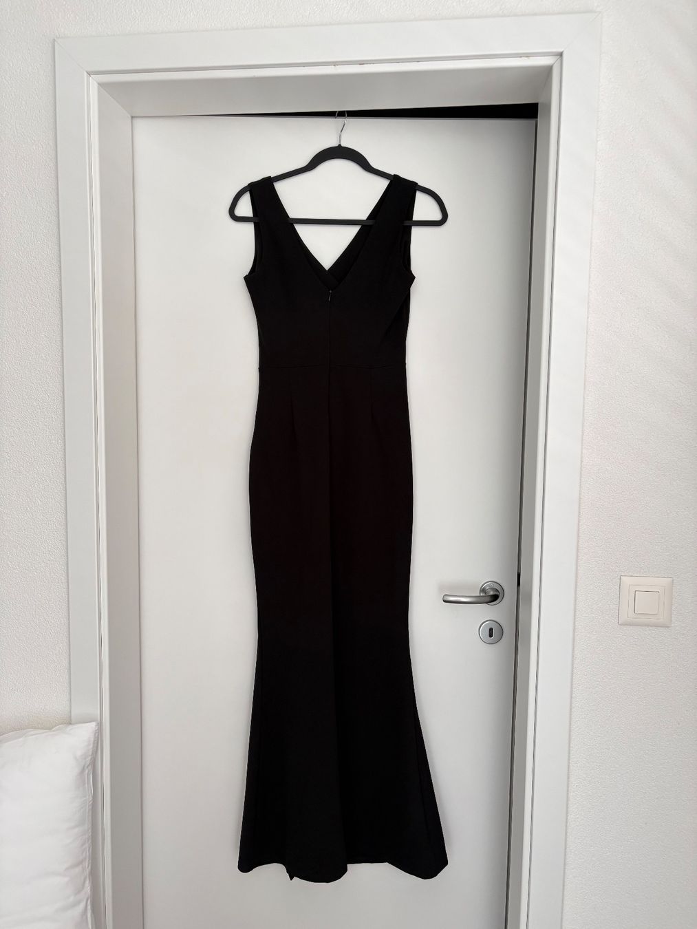 Robes: robe noire longue – D'occasion à Sorens par ma.stlz 2