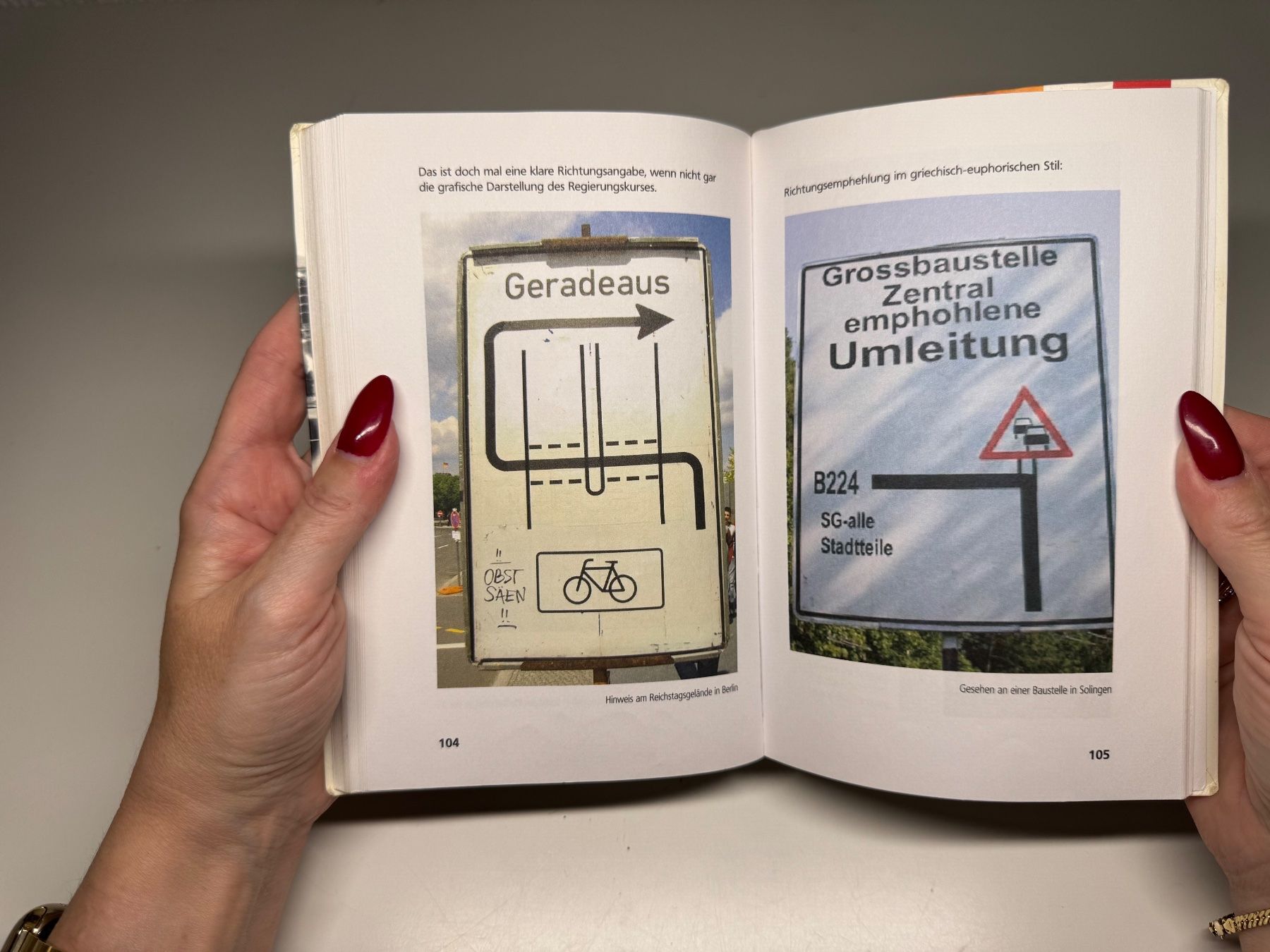 Libri: BUCH: Bastian Sick, Happy Aua – Usato da Grosswangen venduto da Kleine.Knoepfe 8