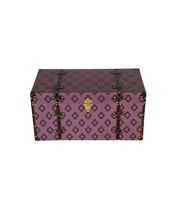 Couchtisch Truhe Vintage