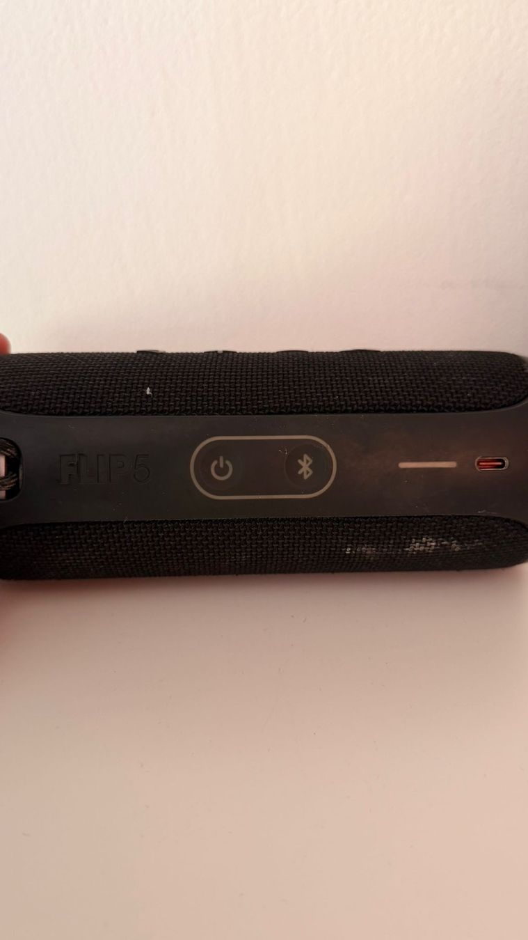 JBL Casse acustiche: JBL FLIP 5 – Usato da Bonaduz venduto da laryxfary