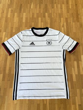 Football trikot Germany M