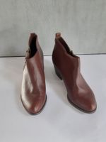 Stiefeletten braun Vaeli Gr. 40