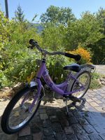 Puky Kinderfahrrad 18 Zoll