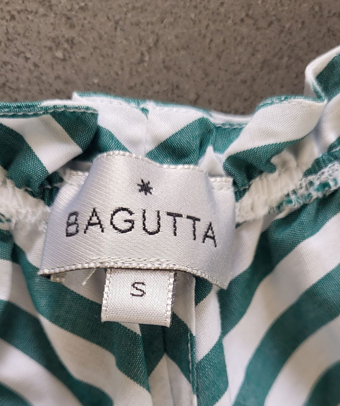 Camicette: bagutta Bluse Gr S – Usato da Kaisten venduto da Ciccr 2