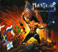 Manowar – Warriors Of The World