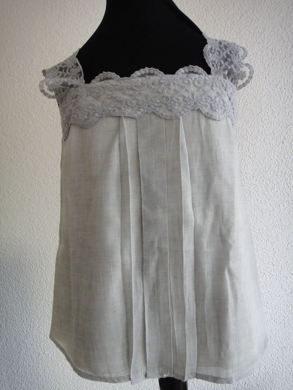 Camicette, T-shirt & Top: Nueces Bluse Gr. 8 Jahre – Nuovo (secondo la descrizione) da Winterthur venduto da LemonTree5