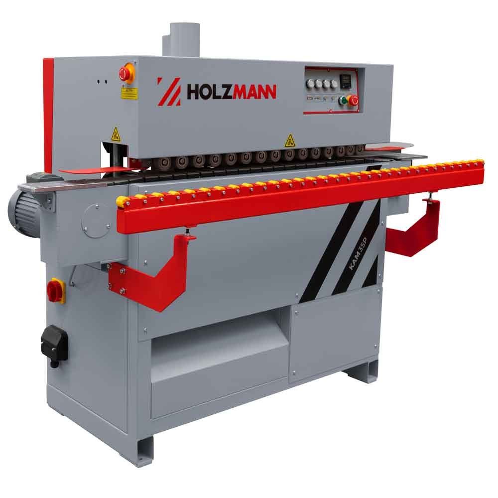Holzmann Alle Maschinen: Kantenanleimmaschine Summersale – Neu und originalverpackt aus Aarwangen von Maschinenhandelkulms