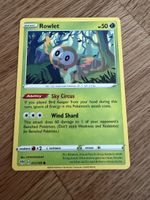 Rowlet 011/189