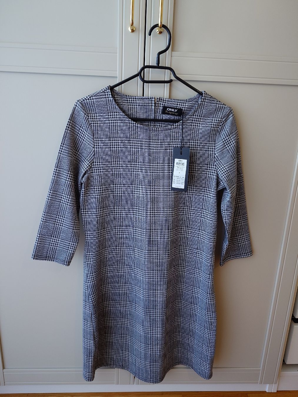 Only Vestiti: NEU | Only Etuikleid | Grösse S – Nuovo e nell'imballaggio originale da Muri AG venduto da komich4
