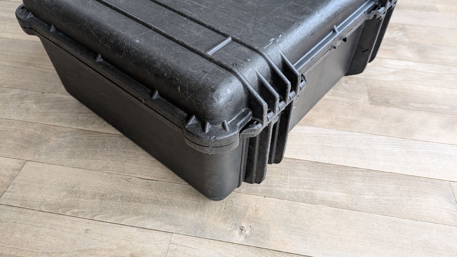 Peli Reisekoffer: Peli Case 1550 – Gebraucht aus Ostermundigen von Cuboro 1
