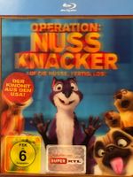 Operation Nussknacker  (2014)