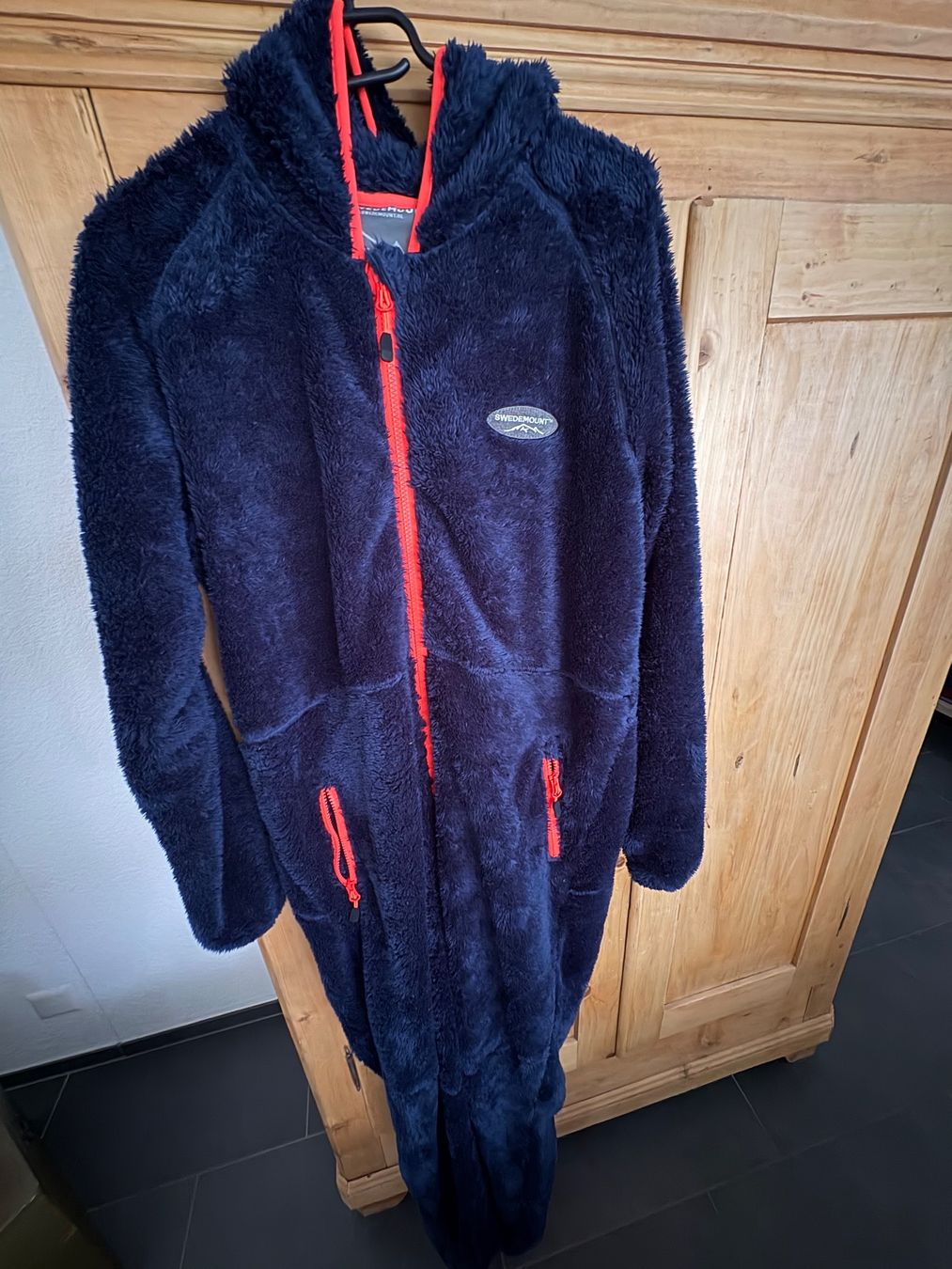 Tute: Onesie / Einteiler / Jumpsuit - Grösse S - Swedemount – Nuovo (secondo la descrizione) da Oberuzwil venduto da jabano