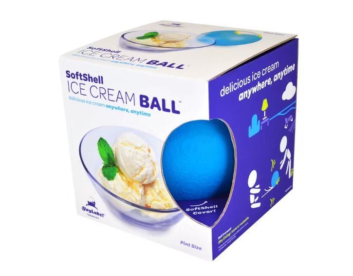 Eis Cream Ball Kaufen auf Ricardo
