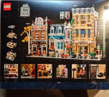 Lego Creator 10278 Police Station NEU&OVP