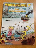 Marsupilami Band 7 Comic