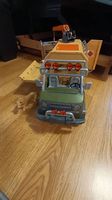 Schleich Safari Truck
