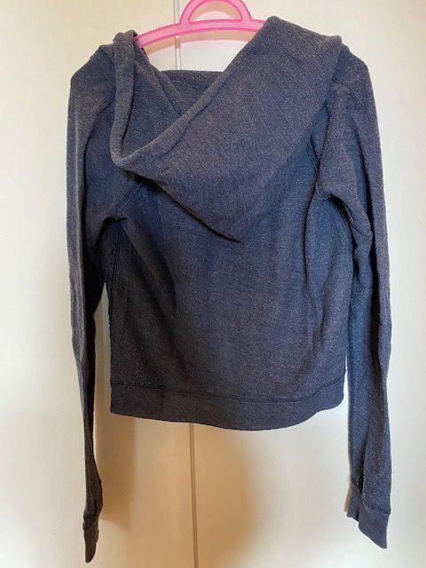 Hollister Gilet & Giacche senza maniche: Jaquette / Mantel HOLLISTER – Nuovo (secondo la descrizione) da Meyrin venduto da The_Top_Dressing 2