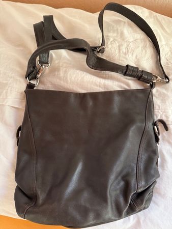 Sac à main Bruno Rossi, 2e baisse de prix  !