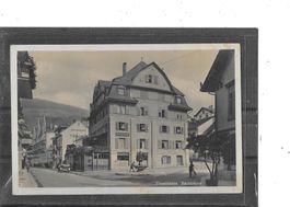 AG Ennetbaden 1928 Badstrasse