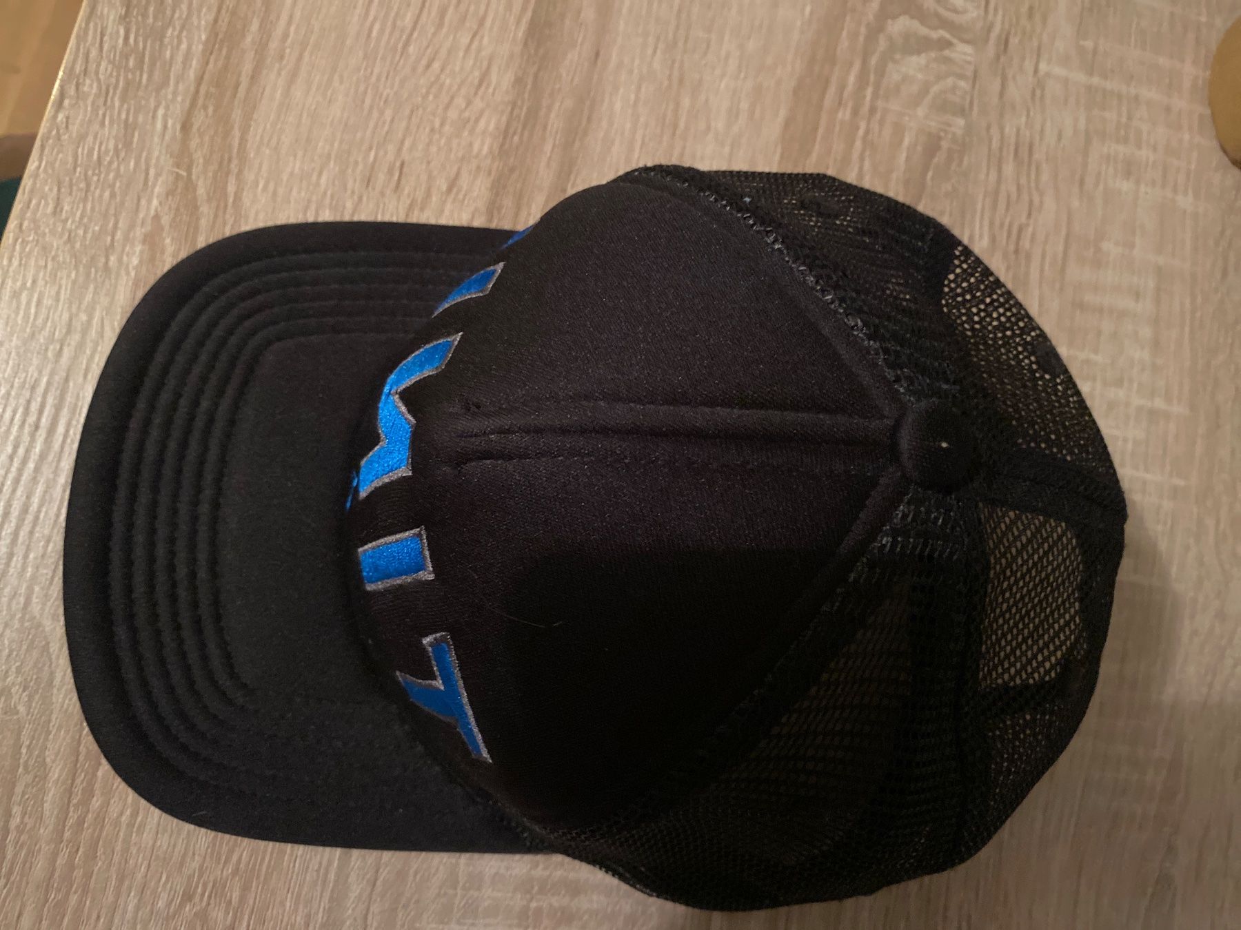 Hüte, Mützen & Caps: Unit Cap schwarz blau – Gebraucht aus Gränichen von cat_lady 1