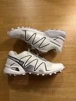 Salomon Speedcross 3 Weiss