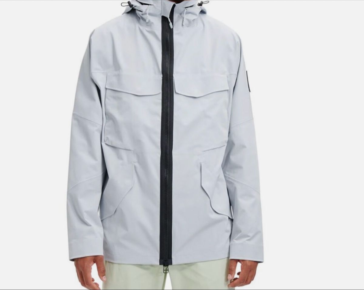 Giacche: ON Running Explorer Jacke   – Nuovo (secondo la descrizione) da Zürich venduto da mad_5s8c