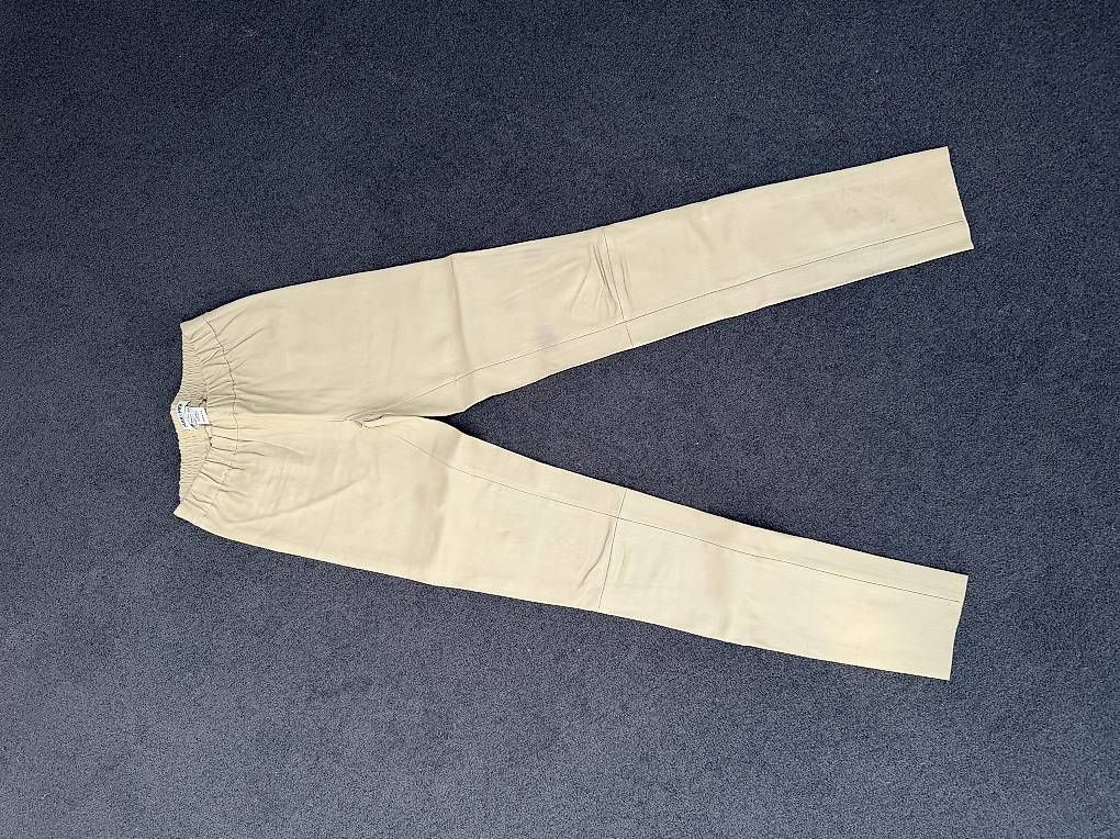 Leggings: Leder-Leggings von Max & Moi  Gr. 36/38  – Gebraucht aus Steinhausen von deikoon