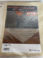 OVP GITTER-Gleitschutz für glatte Böden, 70x140cm (1) 