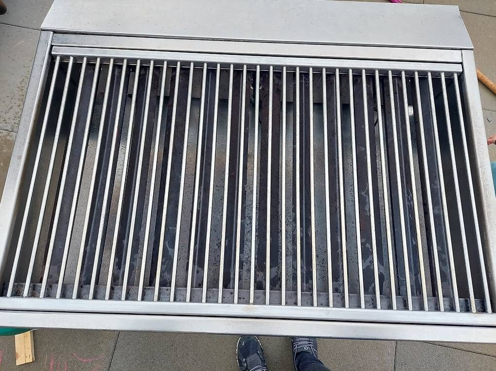 Grills: Selzam Profi Grill GNZS – Gebraucht aus Filzbach von ram_qbc6 2