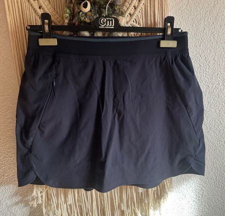 Outdoor-Jupe mit Shorts von Quechua Gr. S