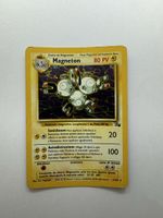 Magneton 11/62 holo italian