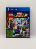 Marvel Super Heroes 2 - Playstation 4 - CIB