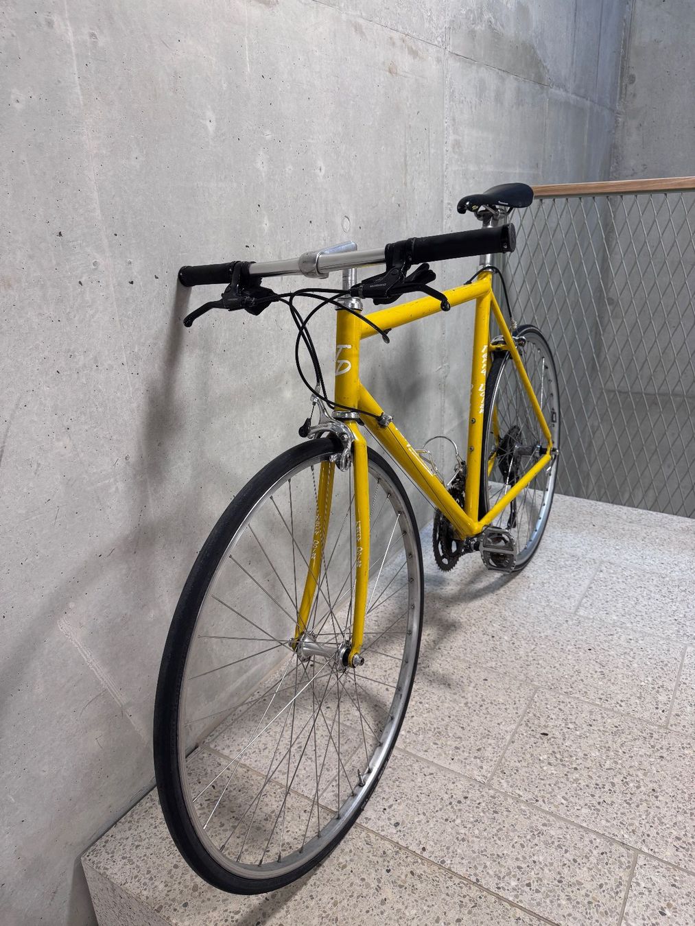 Velos: Stadtflitzer – Gebraucht aus Zürich von hoihoi13 2