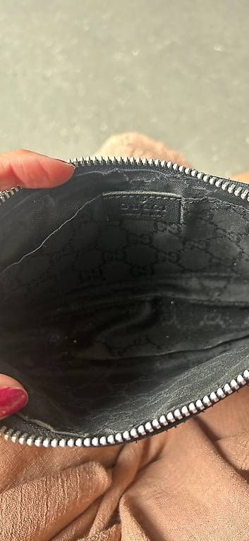 Gucci Taschen für Damen: Vintage Gucci Tasche – Gebraucht aus Birmenstorf AG von Stefan5413 4