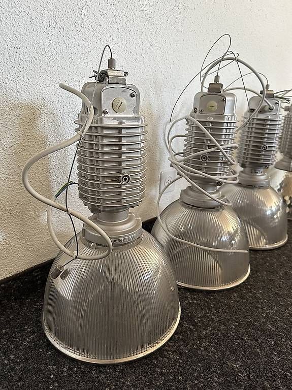 Zumtobel Lampes: Zumtobel Staff Lampen – D'occasion à Muri AG par inf_2bpd