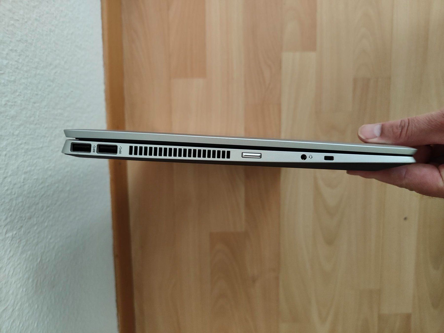 Hewlett Packard Notebooks: HP Notebook HP Pavillon x360 – Gebraucht aus Oberengstringen von fishermens01 2