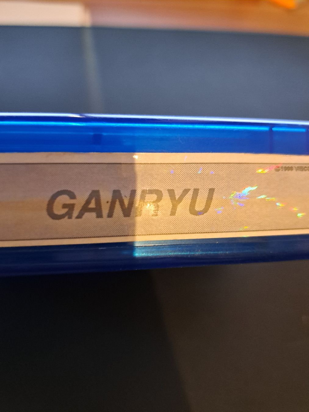Snk Giochi: Ganryu Neo Geo MVS – Usato da Zürich venduto da Mr.Heli