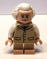 Lego Herr der Ringe Minifigur Bilbo Beutlin aus 10316 - Neu