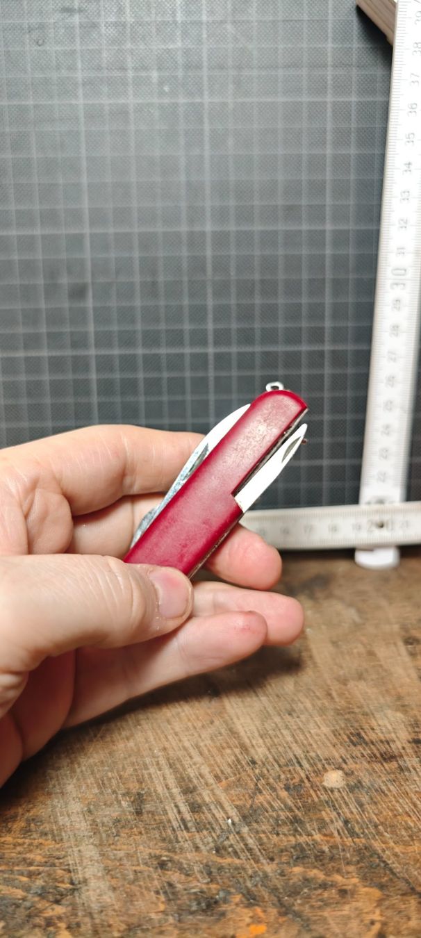 Coltelli tascabile: Altes Messer zu verkaufen Nr 90 – Usato da Gelterkinden venduto da MYSTOREFORYOU4460 7