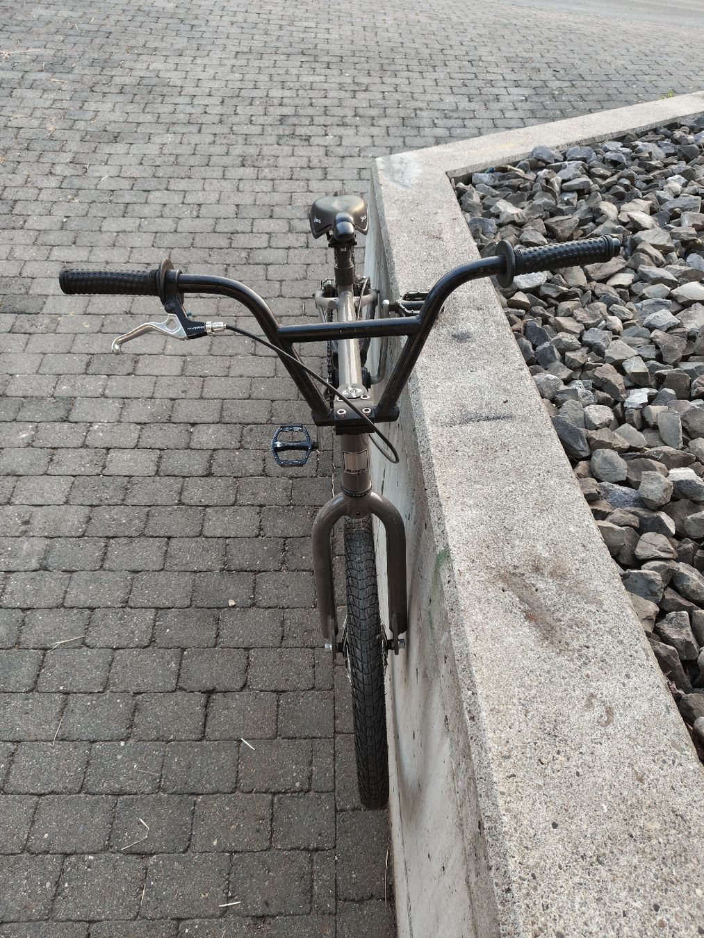 Bixs Vélos: BMX Bixs Luke – D'occasion à Uetendorf par til_w9z5 2