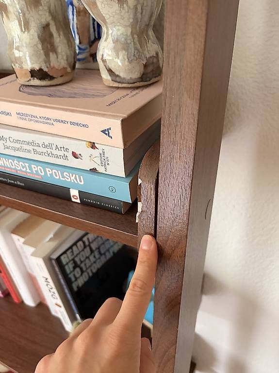 Scaffali: Bücherregal – Difettoso da Oberengstringen venduto da mar_jv9v