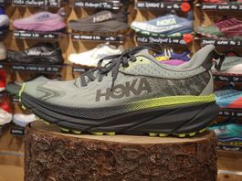 HOKA CHALLENGER ATR 7 GTX MEN | GREEN