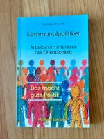 Kommunalpolitiker Das macht gute Politik Meinrad Schrane