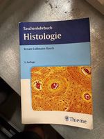 Histologie 