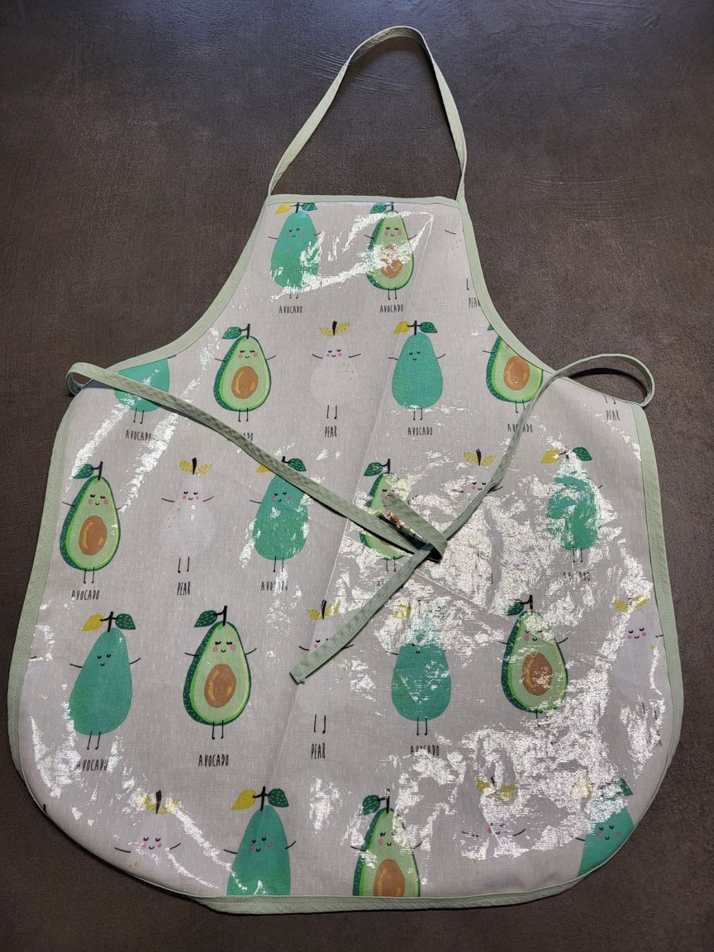 Altro per bambini: Tablier de cuisine enfant – Usato da Gampelen venduto da cli_2thg