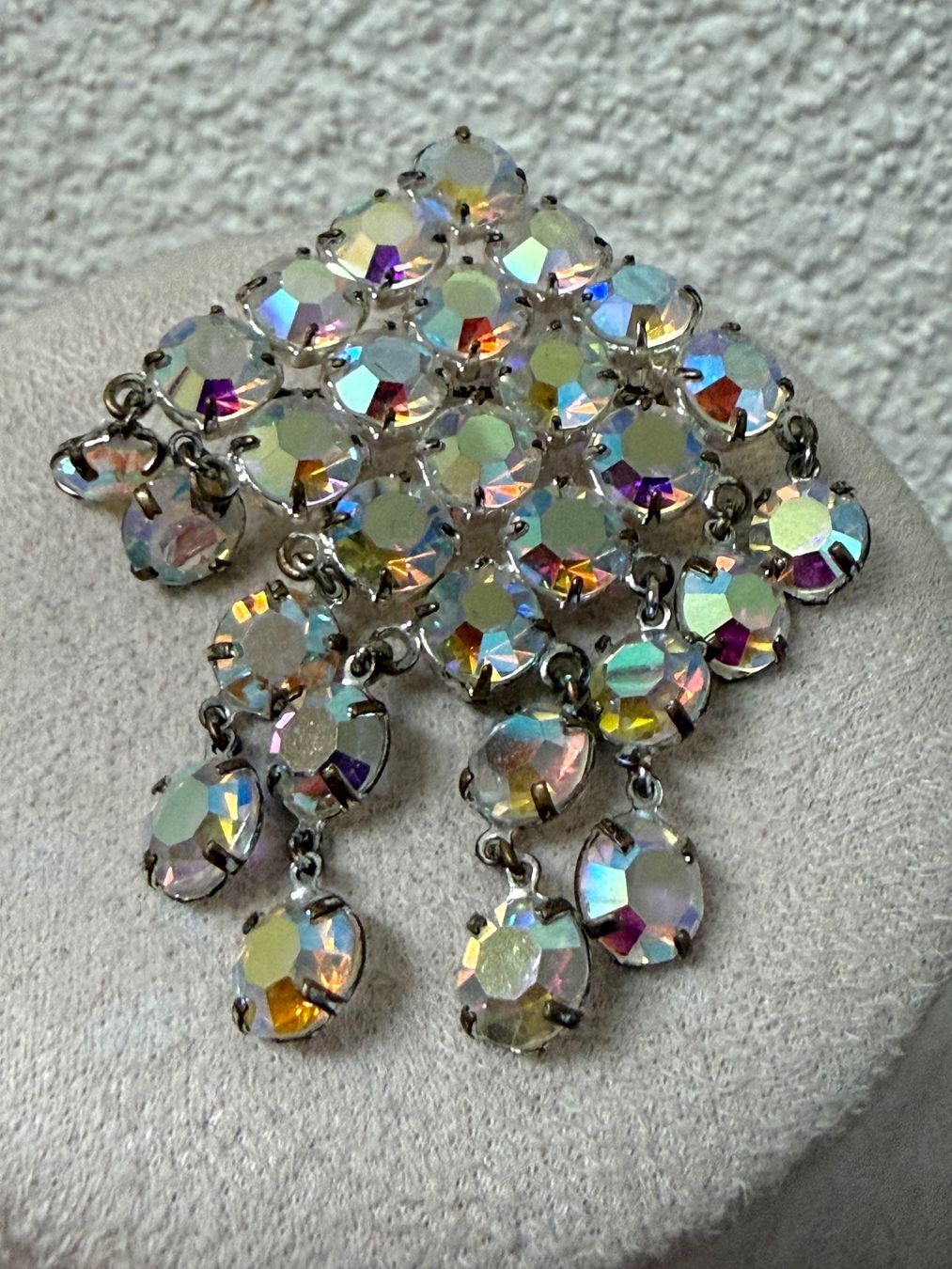 Broches & Aiguilles: Vintage Brosche – D'occasion à Spiegel b. Bern par Rogger72 3