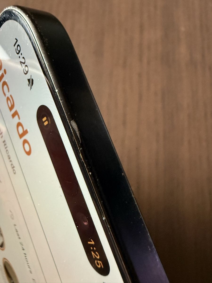 Apple Telefoni cellulari / Smartphones: Apple IPhone 15 pro Max 256  – Usato da Aubonne venduto da sad_8mlz 1