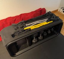 Technogym Bench inkl. Zubehör – Top-Zustand