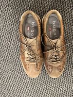 Schuhe Bugatti Herren Sneaker