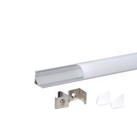 LED-Profil Komplettset – DALI Dim